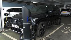 2.0 T8 [455] RC PHEV Plus Dark 5dr AWD Geartronic